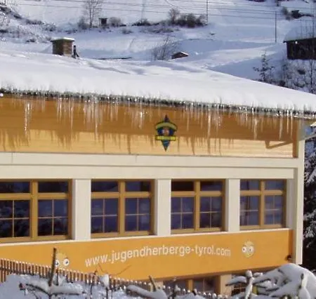 Jugendherberge-tyrol Jerzens