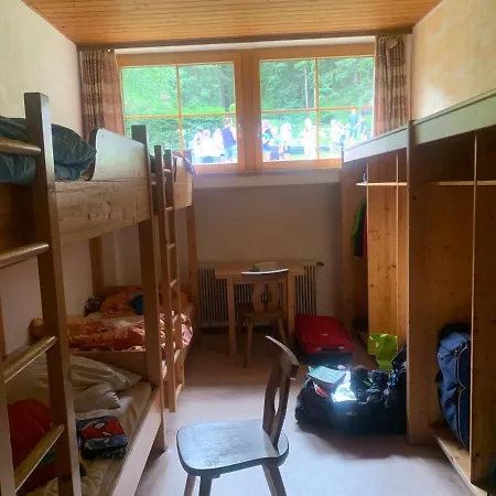 Jugendherberge-tyrol Appartement