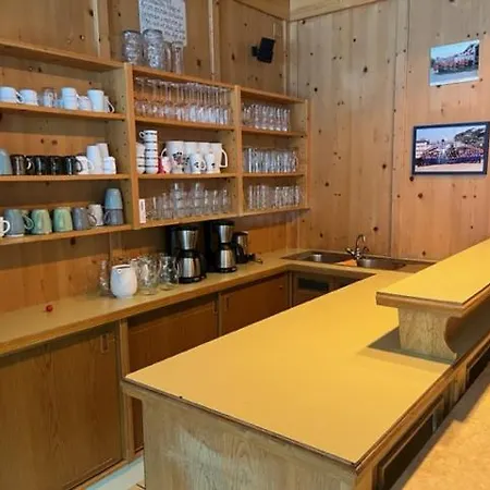 Apartment Jugendherberge-tyrol *