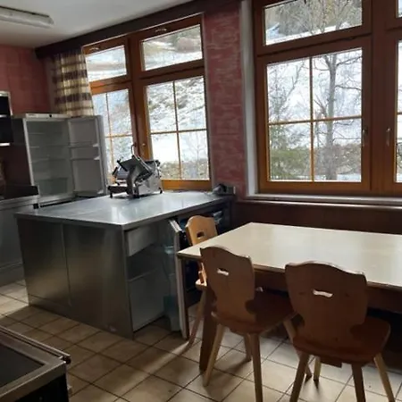 Jugendherberge-tyrol Apartment *