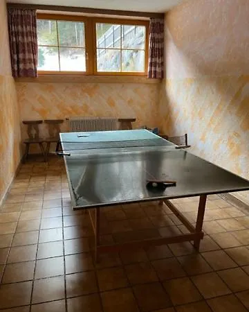 Jugendherberge-tyrol Jerzens